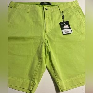 Mens psycho bunny shorts size 33